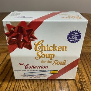 Chicken Soup for the Soul the Collection of songs